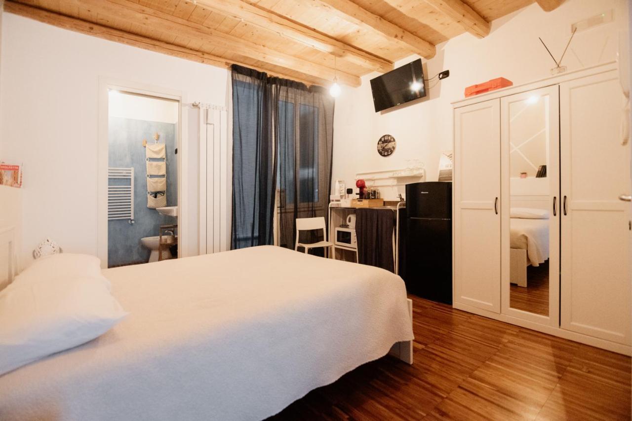 Nell'Antico Borgo B&B Molfetta Exterior foto