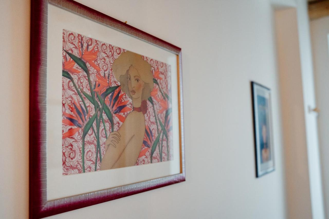 Nell'Antico Borgo B&B Molfetta Exterior foto