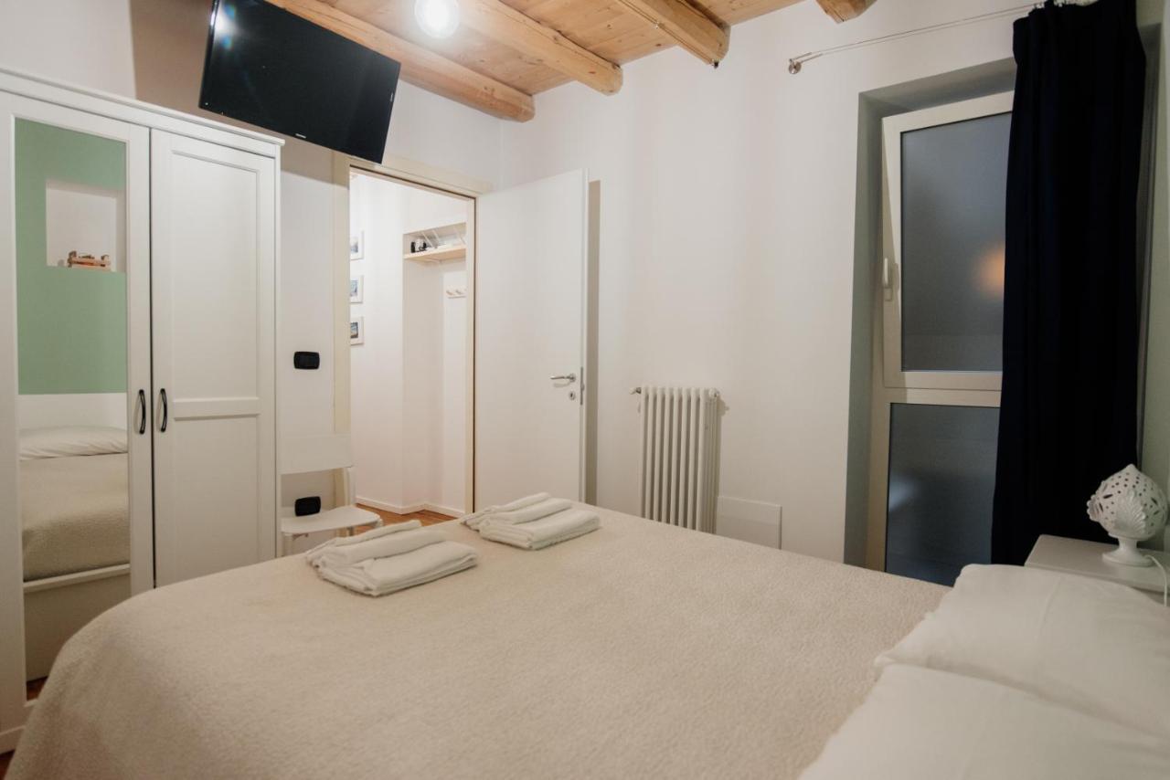 Nell'Antico Borgo B&B Molfetta Exterior foto