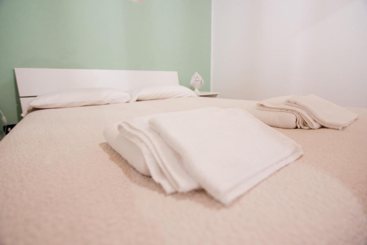 Nell'Antico Borgo B&B Molfetta Exterior foto