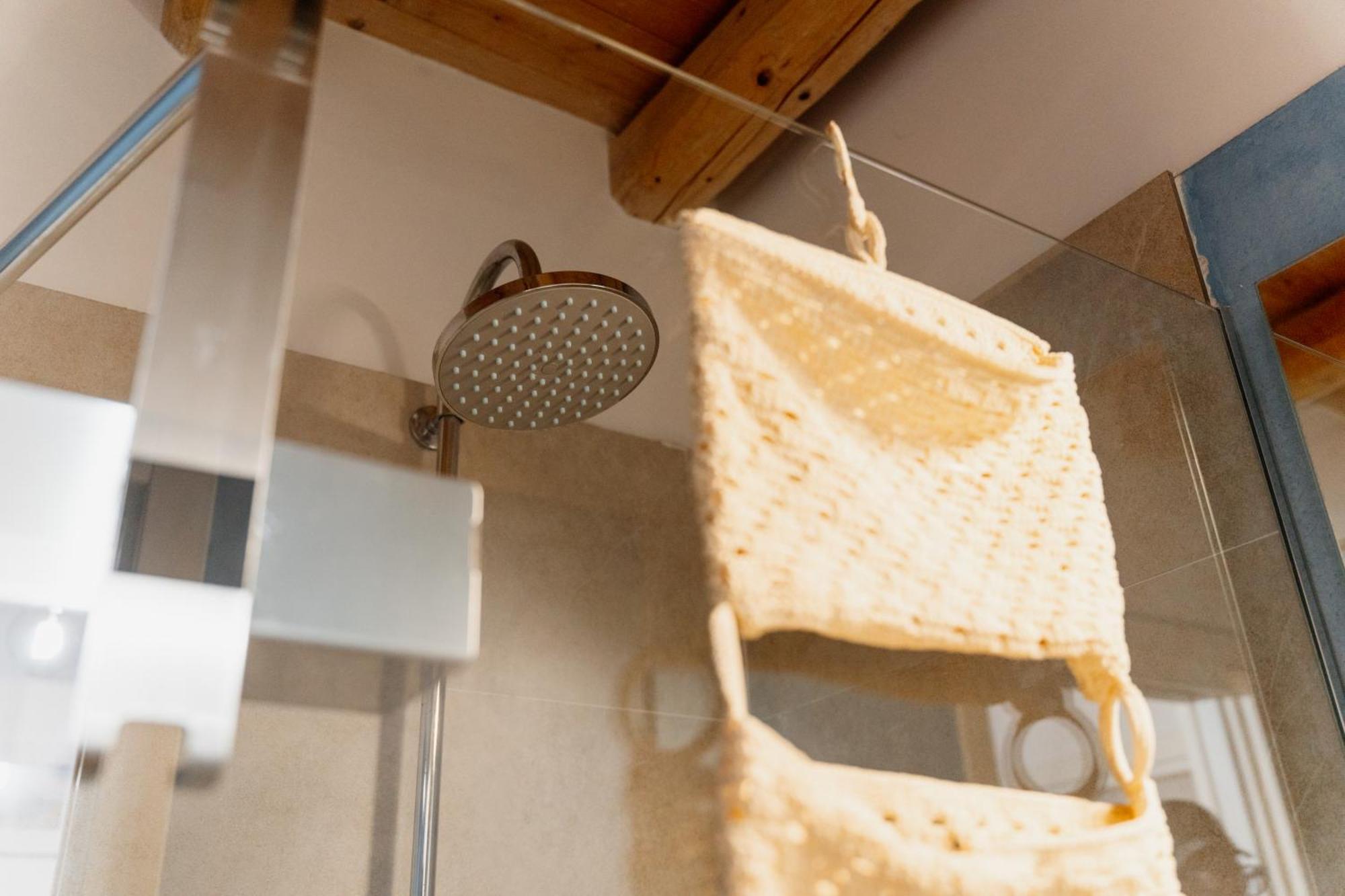 Nell'Antico Borgo B&B Molfetta Exterior foto