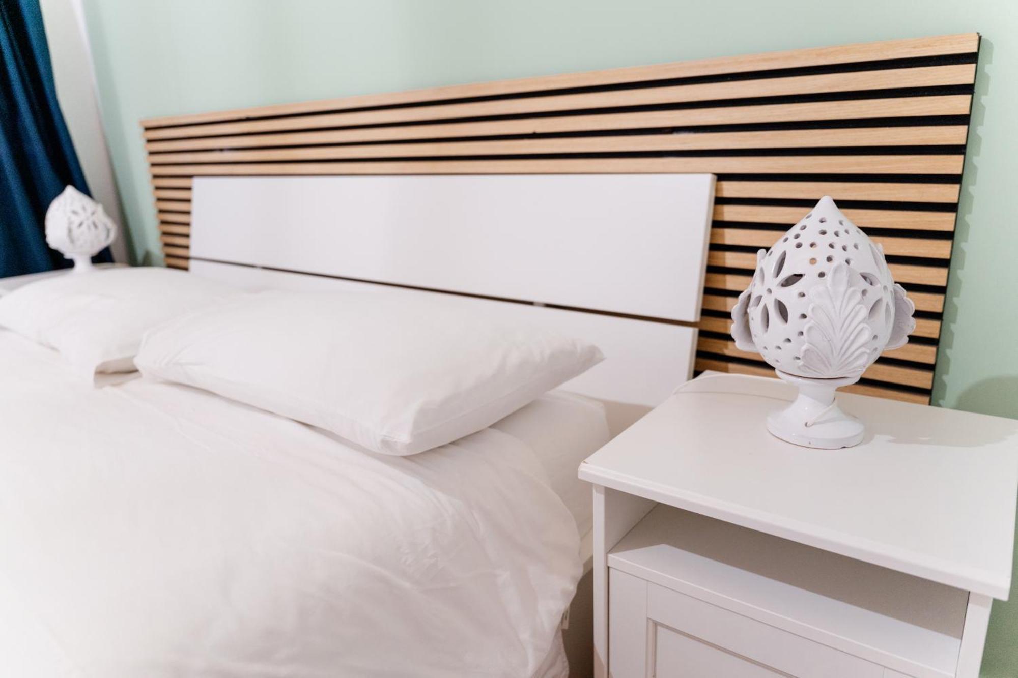 Nell'Antico Borgo B&B Molfetta Exterior foto